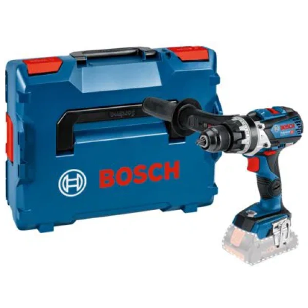 GSB 18V-110 C Aku.vibraciona bušilica-odvrtač Bosch Professional / SOLO | 06019G030A