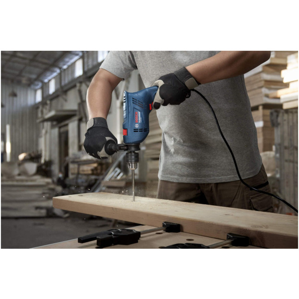 GSB 600 Bosch Professional Udarna bušilica  | 06011A0320 - Slika 3