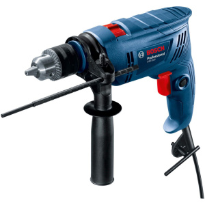 GSB 600 Bosch Professional Udarna bušilica  | 06011A0320