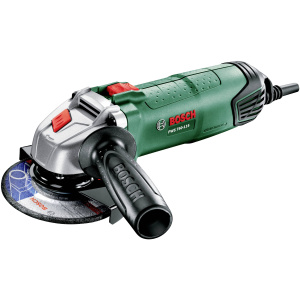 UniversalGrind 750-115 Bosch Električna Ugaona brusilica  | 06033E2000