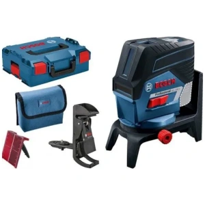 GCL 2-50 C Kombinovani laser+RM2+L-Boxx SOLO | 0601066G08