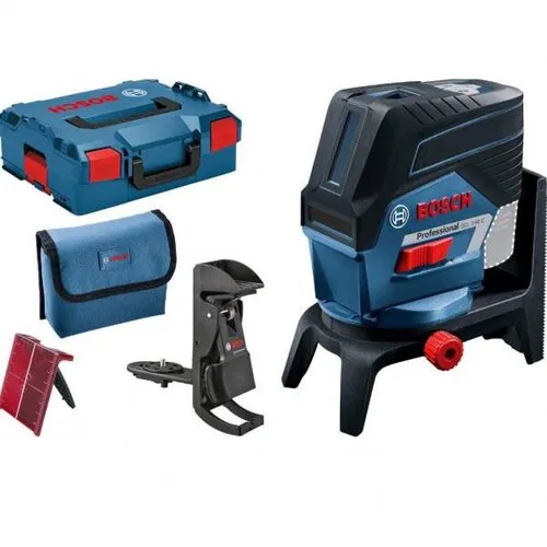 GCL 2-50 C Kombinovani laser+RM2+L-Boxx SOLO | 0601066G08