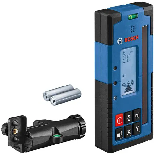LR 60 Laserski prijemnik  Bosch | 0601069P00