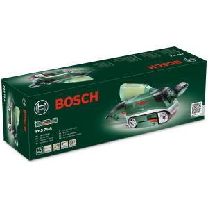 PBS 75 A Bosch Tračna brusilica 710W  | 06032A1000
