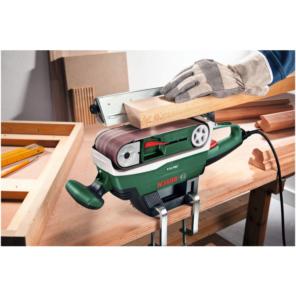 PBS 75 A Bosch Tračna brusilica 710W  | 06032A1000 - Slika 2
