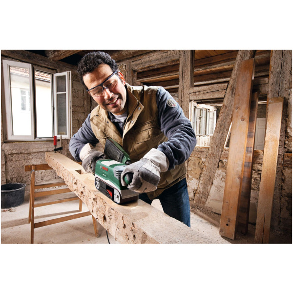 PBS 75 A Bosch Tračna brusilica 710W  | 06032A1000 - Slika 3