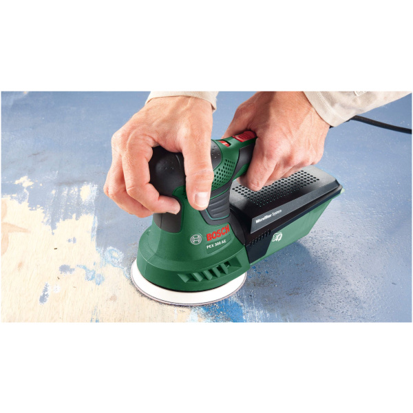 PEX 300 AE Bosch Ekscentar brusilica 270W | 06033A3000 - Slika 4