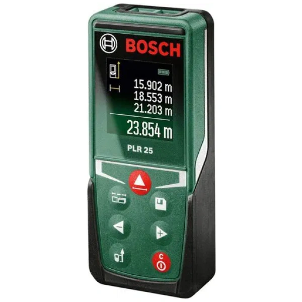 PLR 25 Bosch Laserski daljinomer | 0603672521