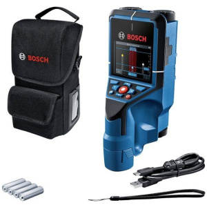 D-tect 200 C Detektori Zidni skener Bosch Professional | 0601081600
