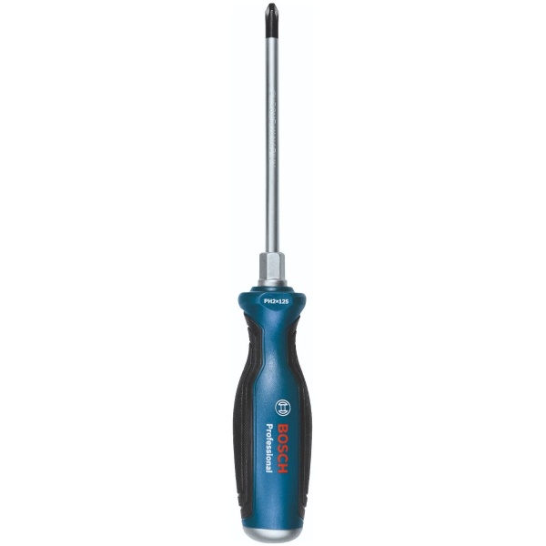 Bosch Odvijač PH2 x 125 mm | 1600A01TG3