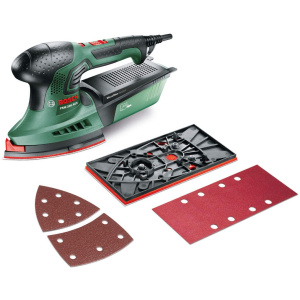 PSM 200 AES Bosch Električna vibraciona brusilica  | 06033B6000