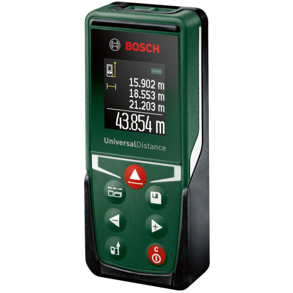 UniversalDistance 50 Bosch Merač rastojanja  | 0603672801 - Slika 2