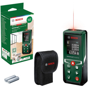 UniversalDistance 50 Bosch Merač rastojanja  | 0603672801