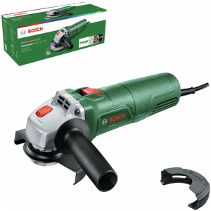 UniversalGrind 750-125 Bosch Električna Ugaona brusilica  | 06033E2001