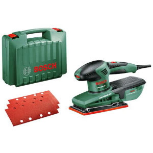 PSS 250 AE Bosch Vibraciona brusilica-Šlajferica | 0603340200
