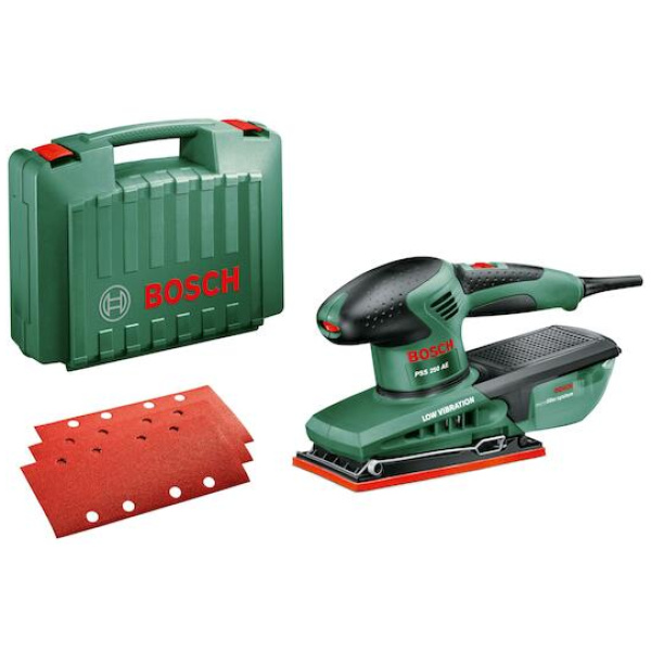 PSS 250 AE Bosch Vibraciona brusilica-Šlajferica | 0603340200