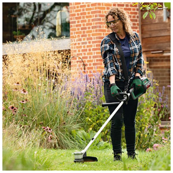 AdvancedGrassCut 36V-33 Akumulatorski trimer za travu SOLO | 06008C1K01 - Slika 3