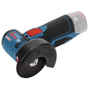 GWS 12V-76 Akumulatorska ugaona brusilica Bosch Professional SOLO | 06019F2000