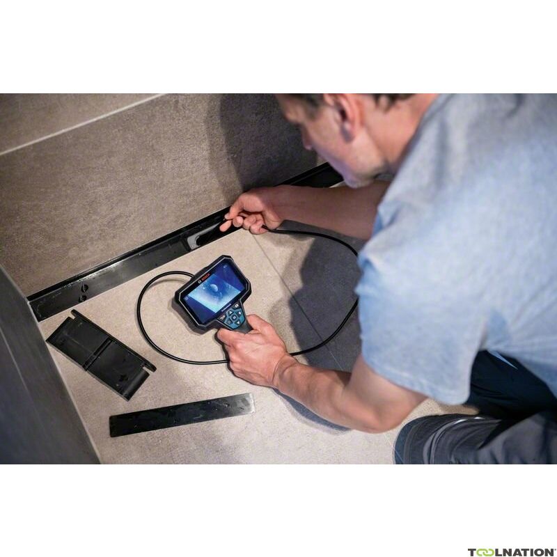 GIC 12V-5-27 C Bosch Inspekciona kamera   | 0601241401 - Slika 2
