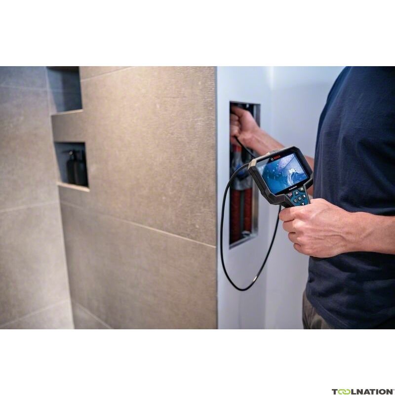 GIC 12V-5-27 C Bosch Inspekciona kamera   | 0601241401 - Slika 3