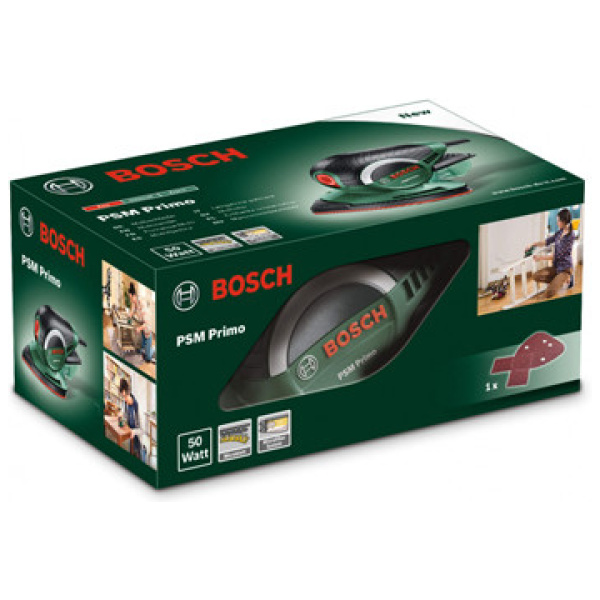 PSM Primo Bosch Multi-brusilica  | 06033B8000 - Slika 2