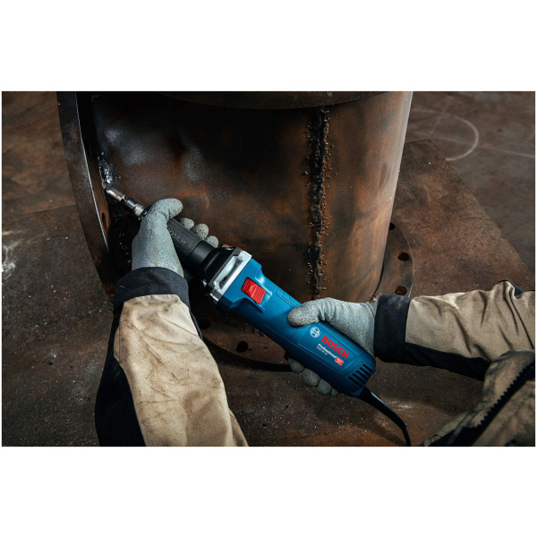 GGS 30 LS Bosch Professional Ravna - čeona  brusilica 750W | 06012B5020 - Slika 3