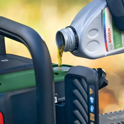 AdvancedChain 36V-35-40 Bosch Akumulatorska lančana testera  | 06008B8600 - Slika 7