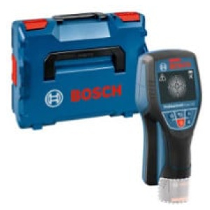 D-tect 120 Bosch Akumulatorski univerzalni detektor SOLO | 0601081308