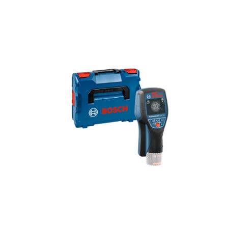 D-tect 120 Bosch Akumulatorski univerzalni detektor SOLO | 0601081308