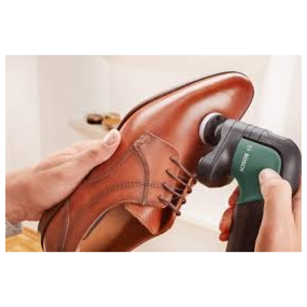 Bosch Sunđer za poliranje za Easy Curv Sander 12  | 2608620738 - Image 5