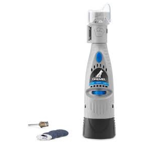 Dremel alat za kućne ljubimce 7020 PGK | F0137020JA - Image 4