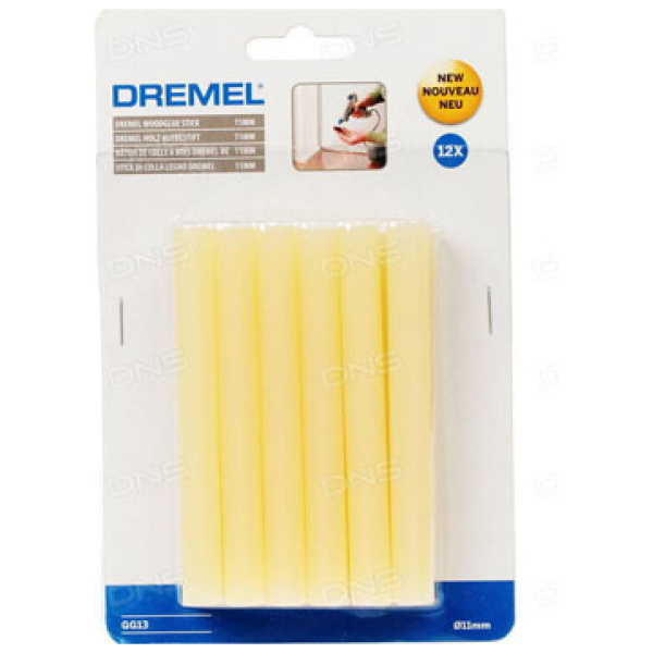 Dremel štapić lepka za drvo od 11 mm | 2615GG13JA