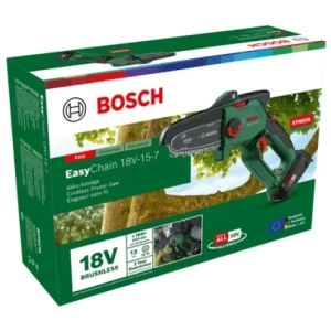 EasyChain 18V-15-7 Bosch Akumulatorska lančana testera | 06008B8900