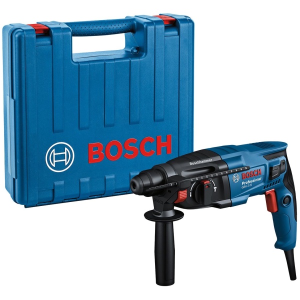 GBH 220 Bosch Professional Elektro-pneumatski čekić SDS plus | 06112A6020