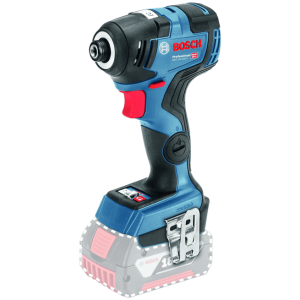 GDR 18V-200 C Akumulatorski udarni odvrtač Bosch Professional SOLO | 06019G4104