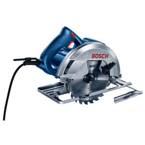 GKS 140 Bosch Ručna kružna testera 1400W | 06016B3020