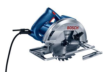 GKS 140 Bosch Ručna kružna testera 1400W | 06016B3020