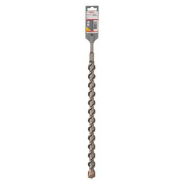 Bosch Hamer burgija SDS-plus-5 26 x 400 x 450 mm | 1618596241 - Image 2