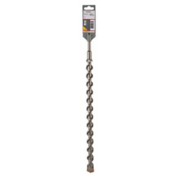 Bosch Hamer burgija SDS-plus-5 24 x 400 x 450 mm | 1618596237 - Image 2