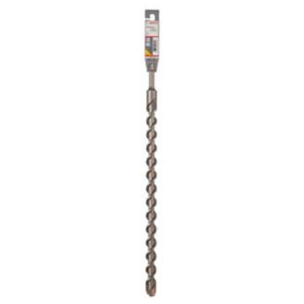 Bosch Hamer burgija SDS-plus-5 22 x 400 x 450 mm | 1618596233 - Image 2