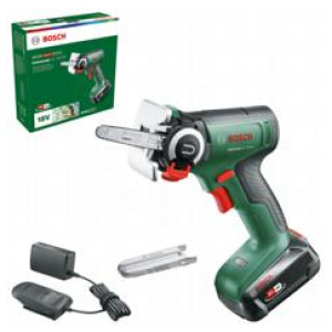 Akumulatorska NanoBlade testera Bosch UniversalCut 18V-65 | 06033D5202