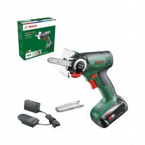 Akumulatorska NanoBlade testera Bosch UniversalCut 18V-65 | 06033D5202