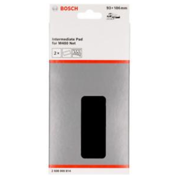 BOSCH EXPERT štitnik za nosač 93x186 mm 2/1 | 2608000814 - Image 2