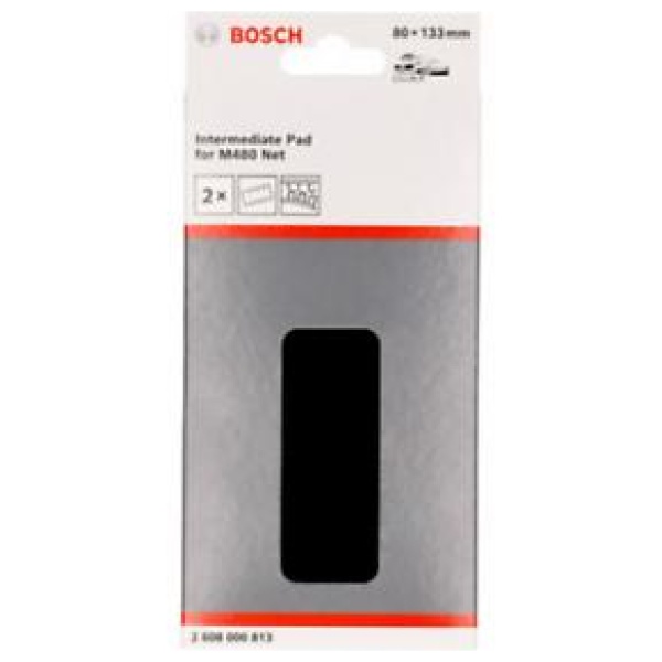 BOSCH EXPERT štitnik za nosač 80x133 mm 2/1 | 2608000813 - Image 2