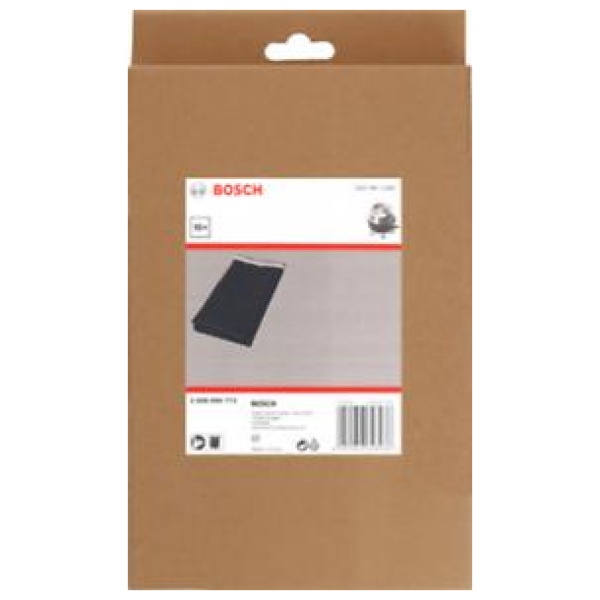 Bosch plastična kesa Dispo Bag 10 kom | 2608000773 - Image 2