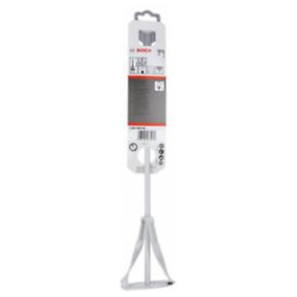 Mešač za malter i boju Bosch 80mm 400mm 5-10kg | 2607990025 - Image 2