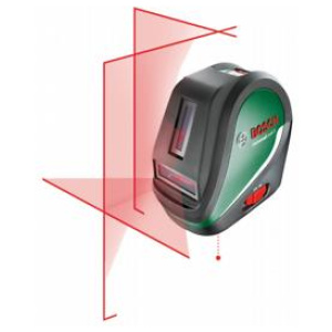 Bosch Gradjevinski laser UniLevel 3 + teleskopska ruka TP320 | 0603663903