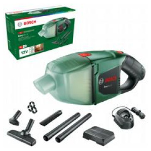 EasyVac 12 Usisivač za suvo usisavanje 1x2.0Ah  | 06033D0001