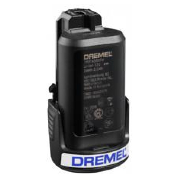 DREMEL akumulator 12V 2,0Ah Li-ion Dremel 8220 | 26150880JA