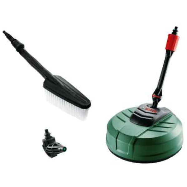 Sistemski pribor  Komplet za kuću i auto Bosch | F016800611